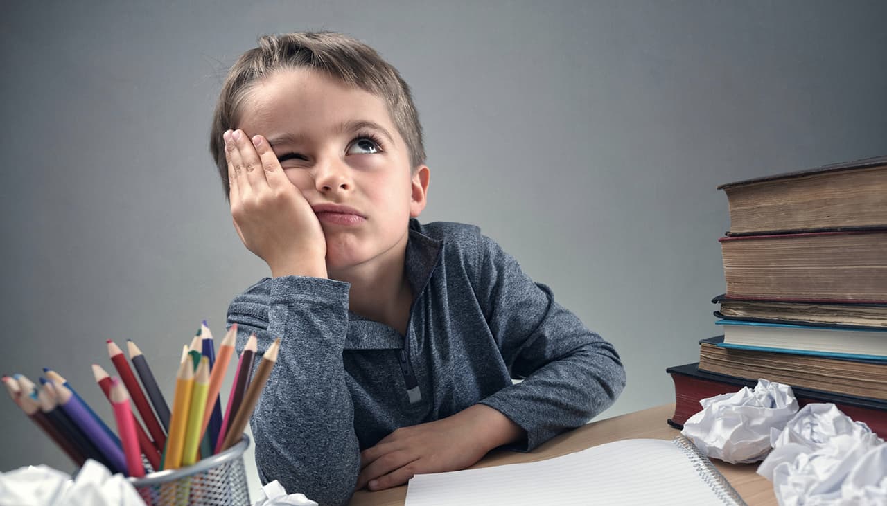 ¿Tu hijo es muy inquieto? 5 pasos para mejorar su concentración (rápido y divertido)