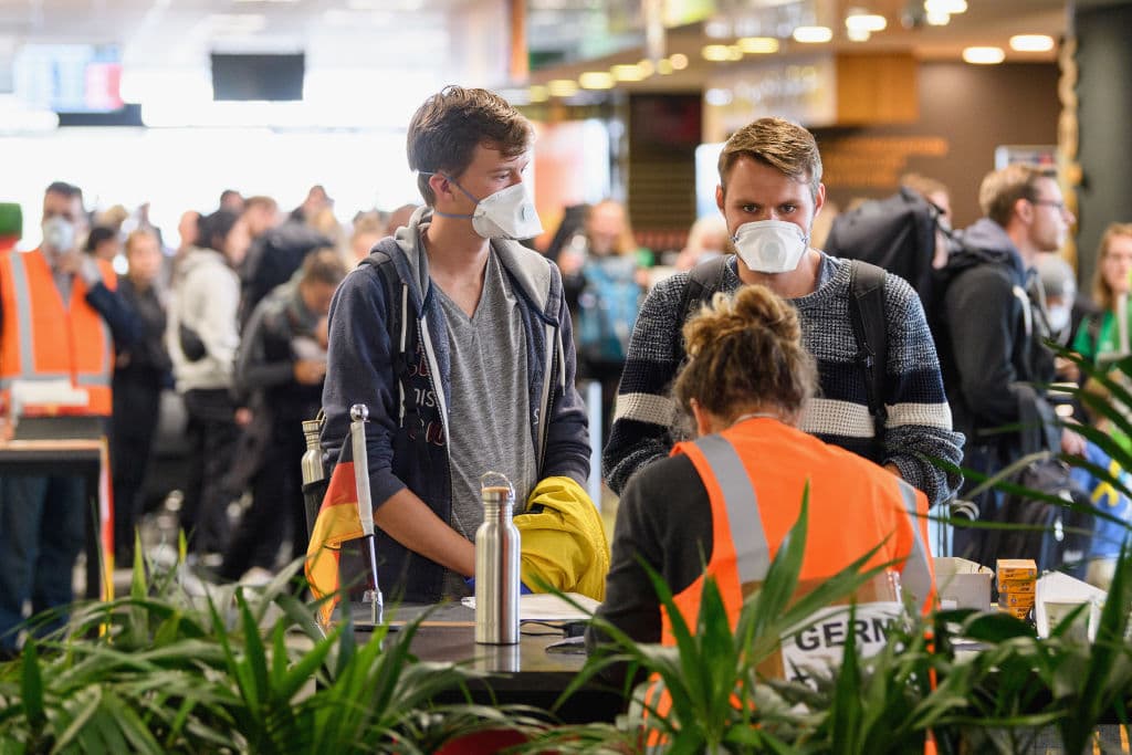 'Los Simpson' saben lo que nos espera en el 2021: ya dejó de ser gracioso