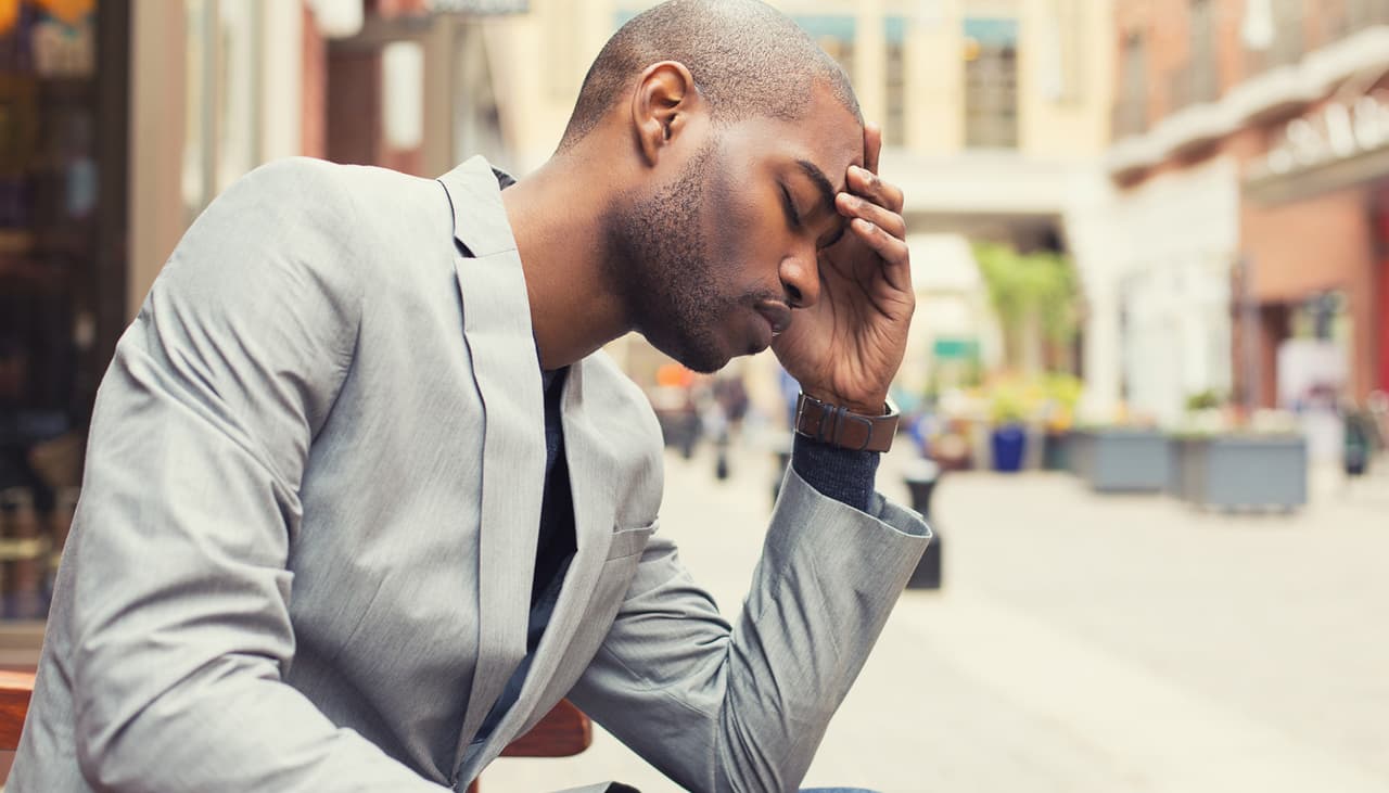 Síntomas de la anemia: 10 señales de que tu organismo tiene deficiencia de hierro