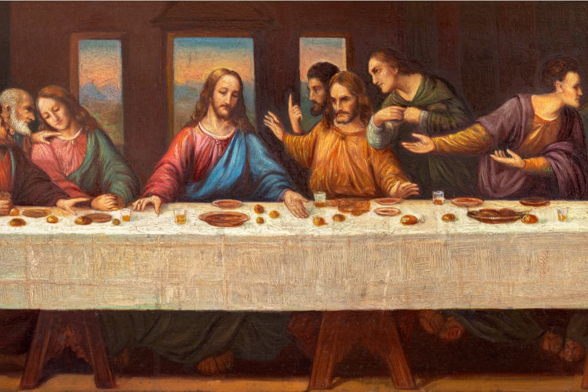 El verdadero rostro de Jesús fue revelado: no era como lo imaginábamos