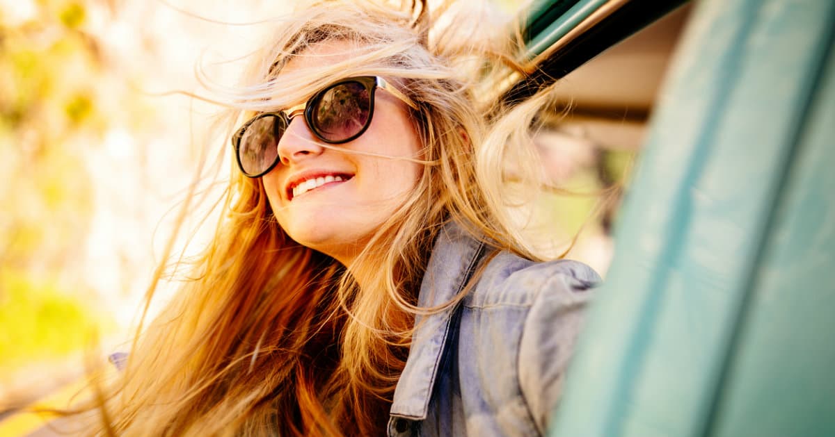 Un ingrediente, 1001 soluciones: mirá TODO lo que el óleo puede hacer por tu pelo