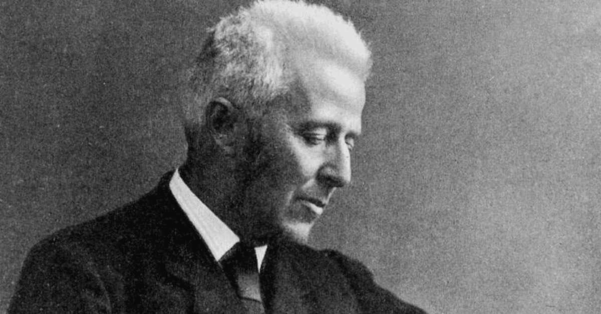 El médico que inspiró a Sherlock y Dr. House existió y era tan extraordinario como te lo imaginas