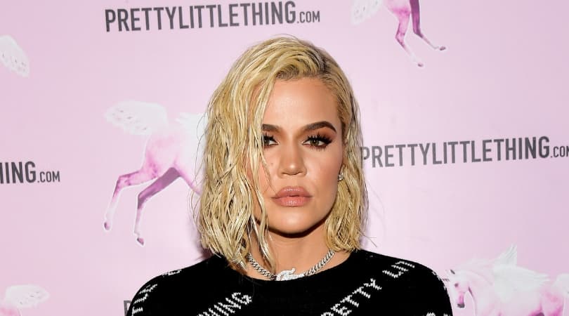 Khloé Kardashian tuvo uno de los años más difíciles, pero se despidió del 2019 con emotivo video