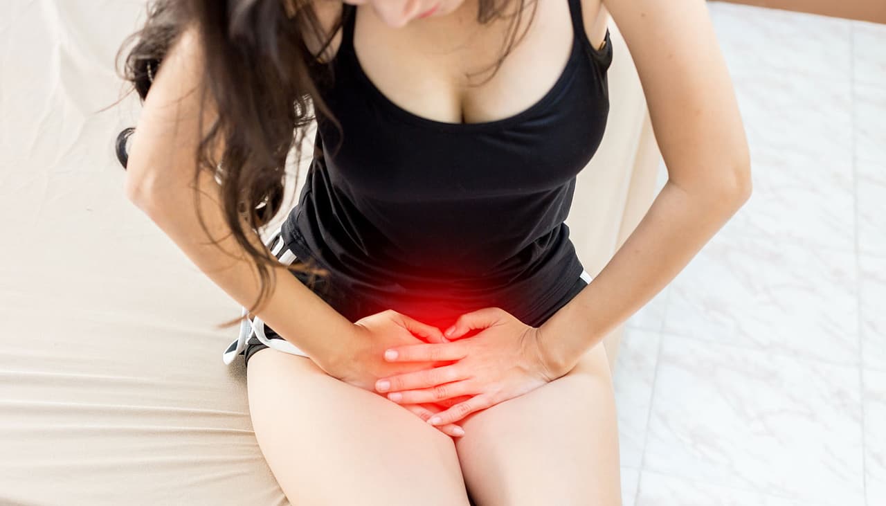 Muchas mujeres no saben que tienen herpes genital: 8 señales que te ayudan a sospecharlo