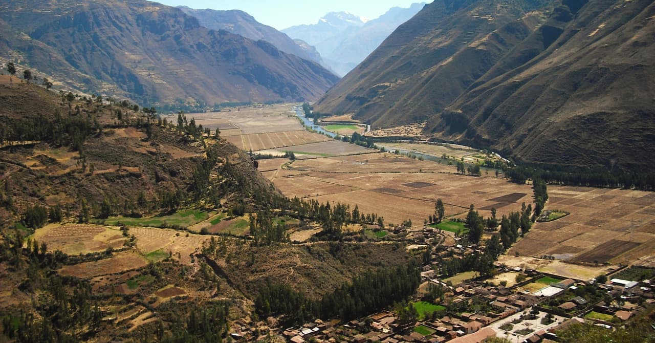 El lago Titicaca tiene un secreto en el fondo de sus aguas: nadie ha descubierto la verdad