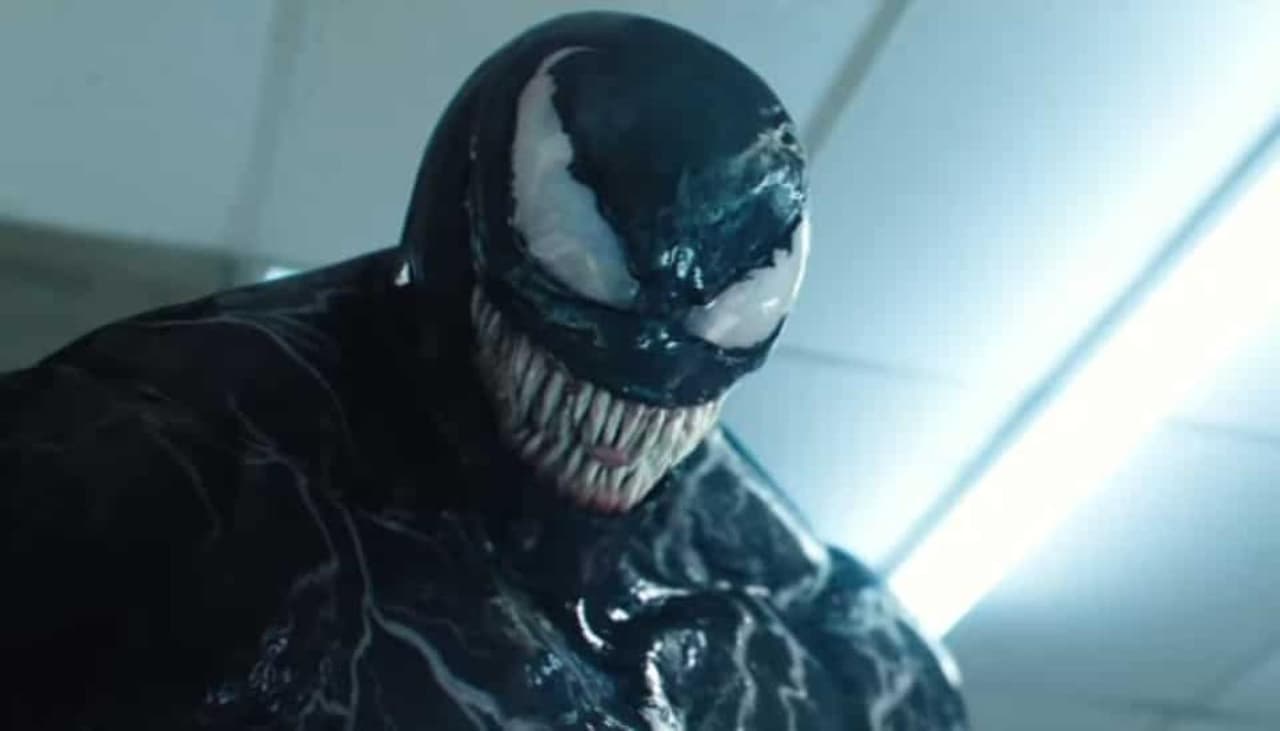 Venom 2 mantiene su fecha de estreno y pronto podríamos ver el trailer
