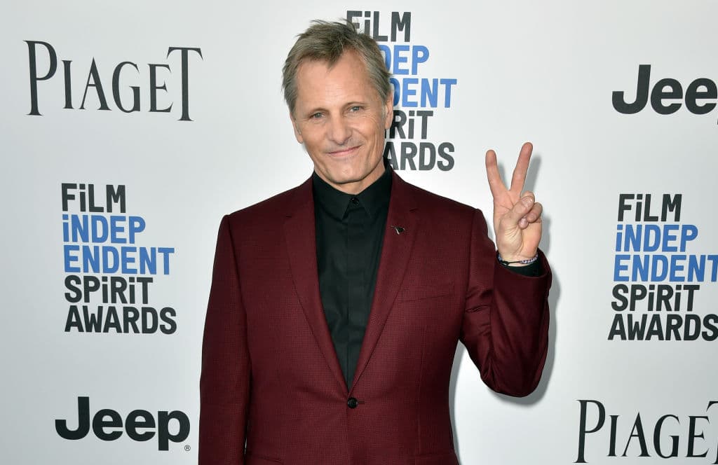 21 momentos en los que Viggo Mortensen mostró su ORGULLO argentino en Hollywood