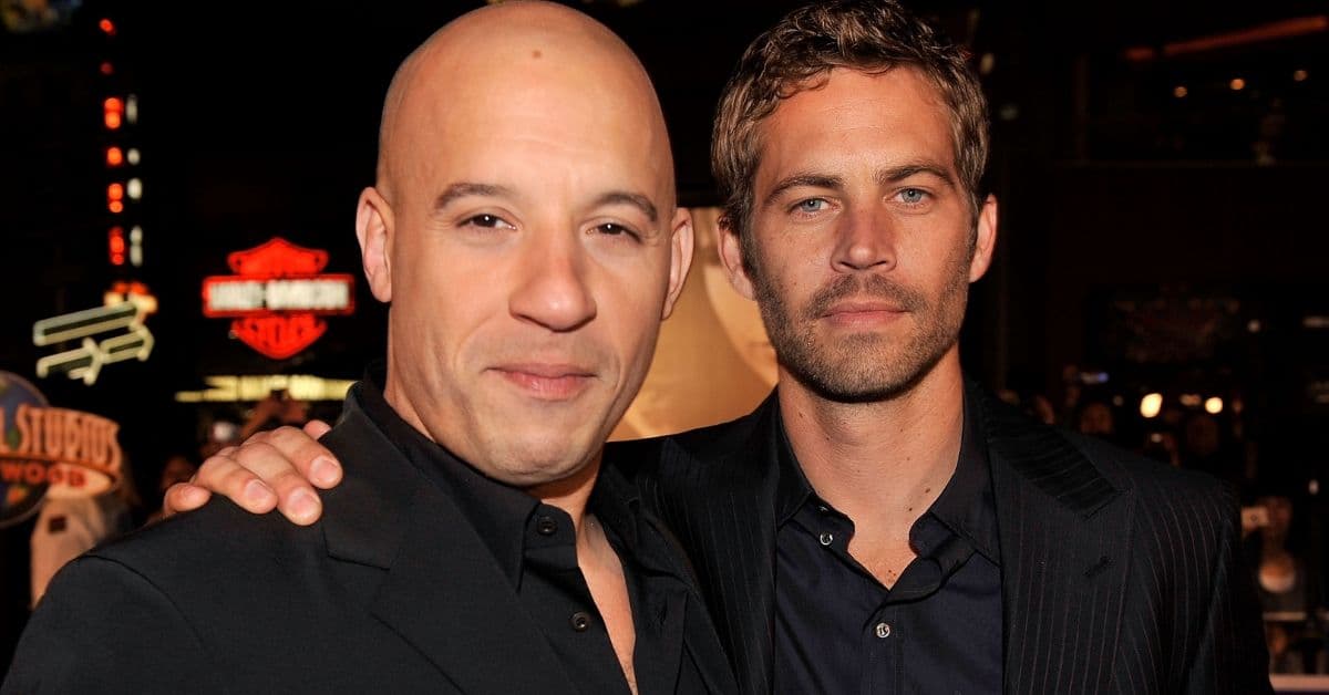 ¿La hija de Paul Walker saldrá en 'Rápido y Furioso'?: Vin Diesel habló al respecto