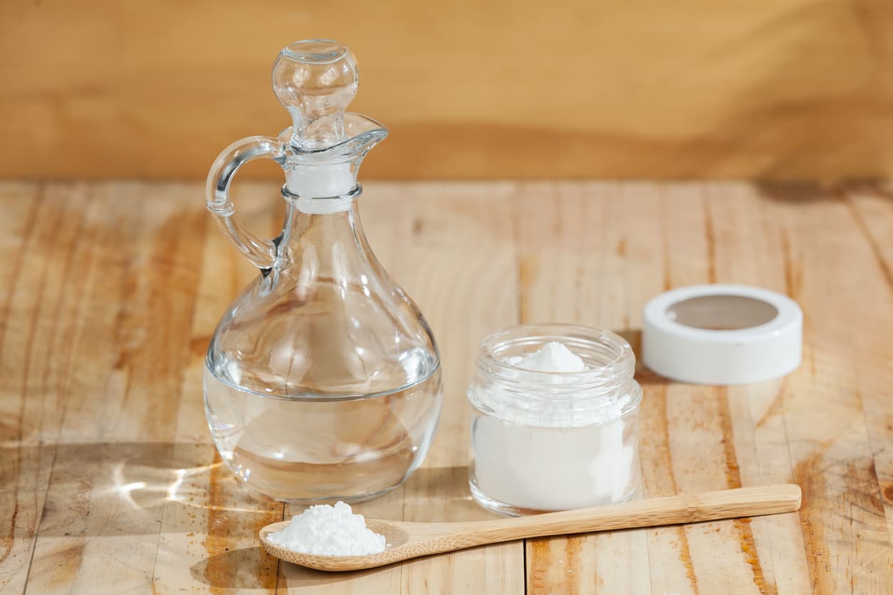 Los mejores trucos para una limpieza profunda, ¡tu casa quedará brillando!