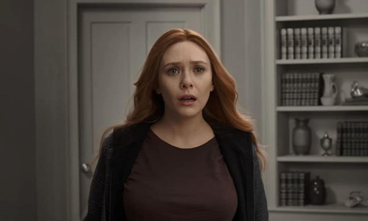 Las 10 brujas más poderosas de Marvel (algunas podrían ganarle a Scarlet Witch)