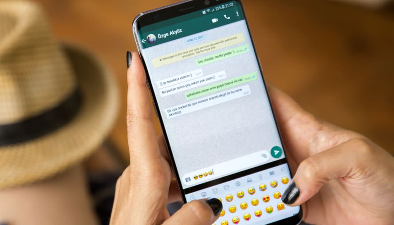 Cómo puedes recibir notificaciones cuando tus contactos se conecten a WhatsApp