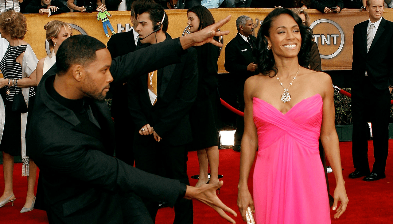 12 momentos en que la familia de Will Smith ha sido la más cool de todo Hollywood