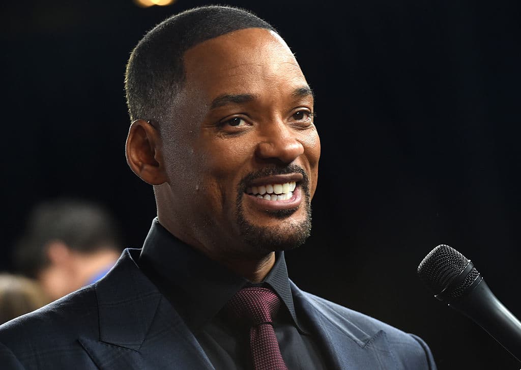 La polémica escena que Will Smith se rehusó a grabar en 1993; después se arrepintió