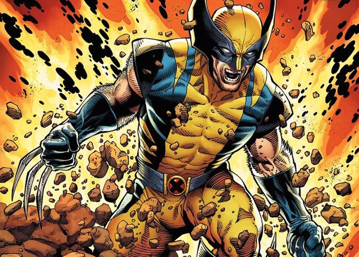 8 formas de matar a Wolverine: su factor de curación no es un problema