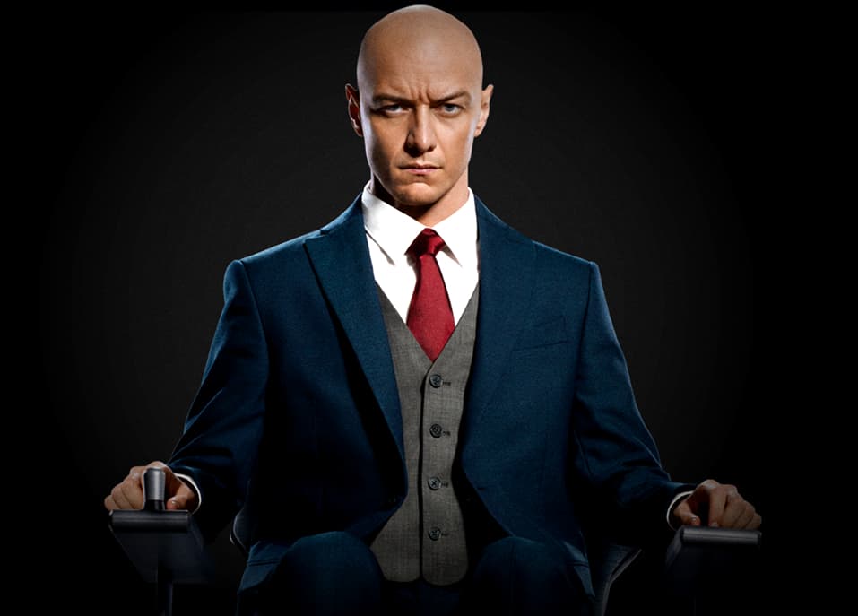 7 veces en las que el Profesor X fue peor que Magneto: liberó a Dark Phoenix