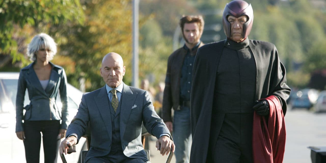 ¿X-Men en la vida real? Algunas personas tienen lo necesario para entrar a la Mansión X