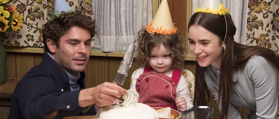 Si te gustó el Ted Bundy de Zac Efron, te encantará lo que está planeando con Stephen King